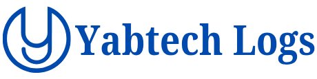 Yabtech Logs